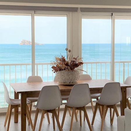 Happy Stay Benidorm Exterior foto