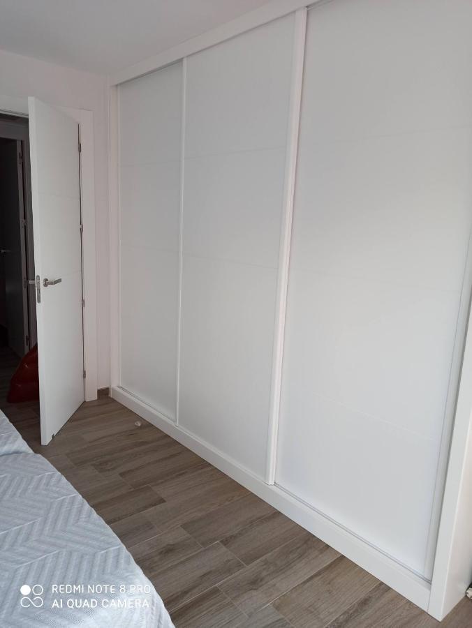 Happy Stay Benidorm Exterior foto