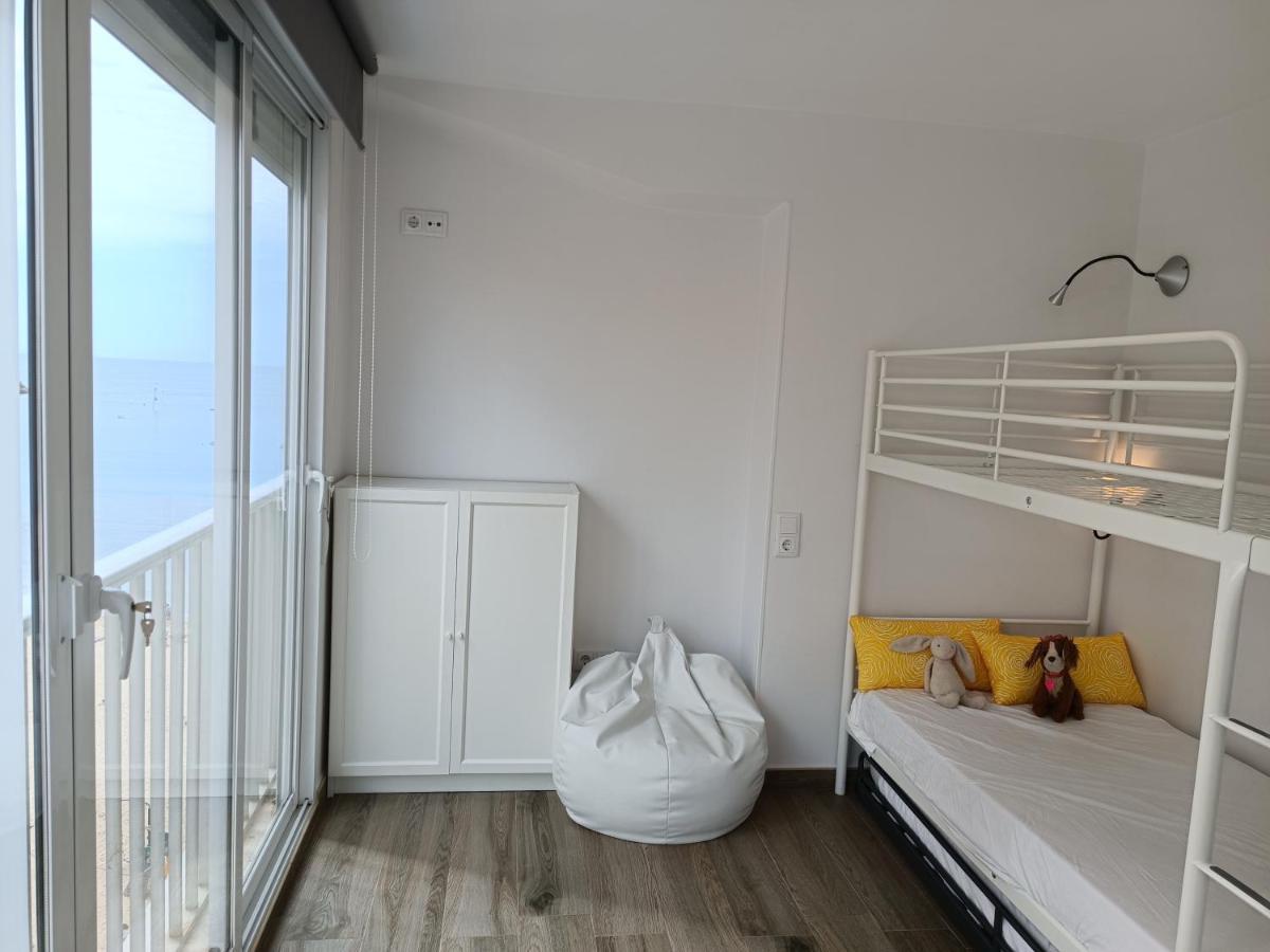Happy Stay Benidorm Exterior foto