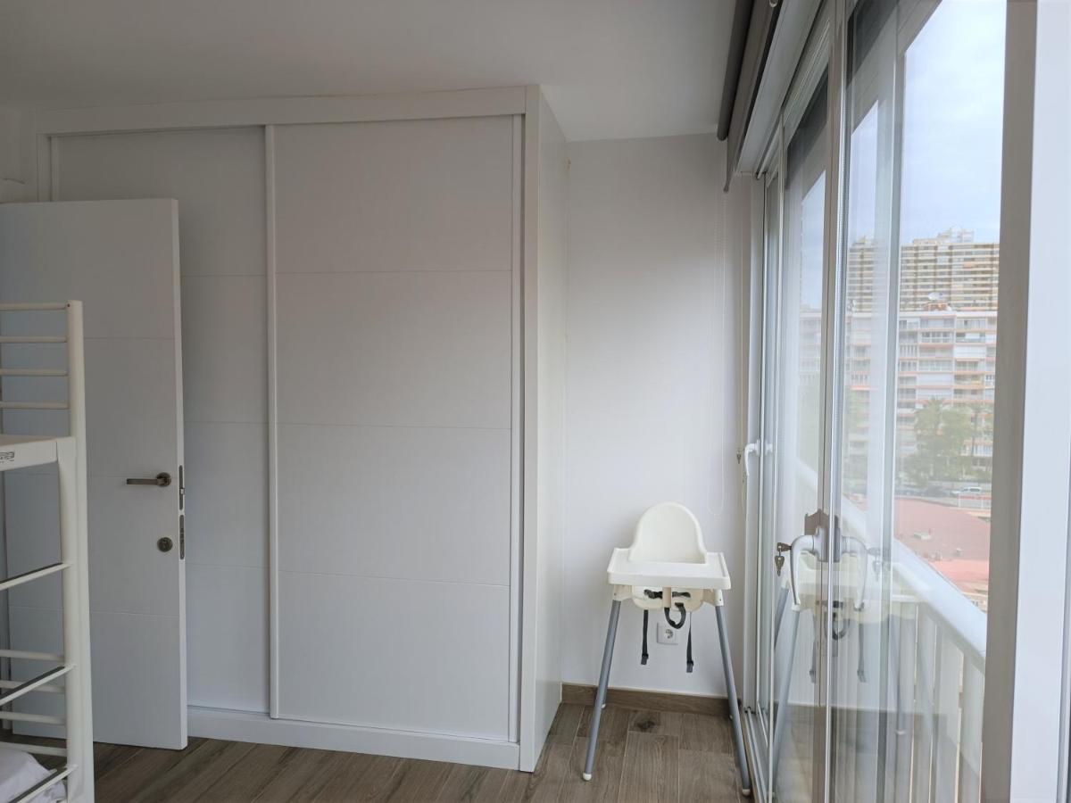 Happy Stay Benidorm Exterior foto