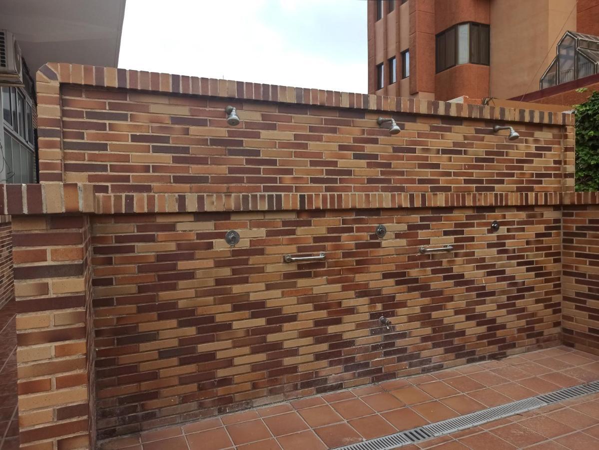 Happy Stay Benidorm Exterior foto